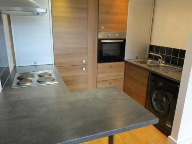 Salford, M3 7DY, United Kingdom | 2 bed apartment for rent #96812658 | Rentberry