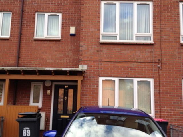 Salford, Ordsall, ENGLAND, GB | 1 bed townhouse for rent #164851169 | Rentberry