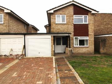 Reading, Berkshire county, South East England