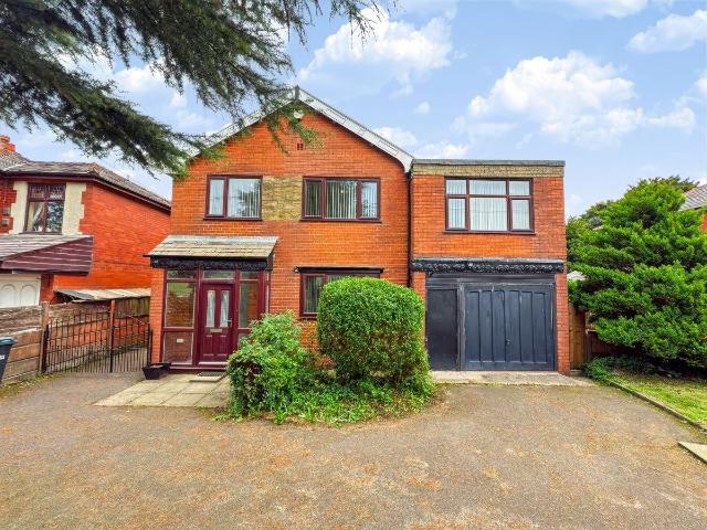 Salford Road, Bolton BL5, 4 bed detached house to rent, £1,600 pcm | PrimeLocation