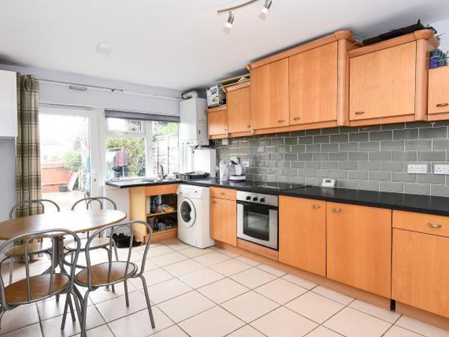 Salford Road, Marston, Oxford, OX3 1 bed flat to rent £1,300 pcm £300 pw