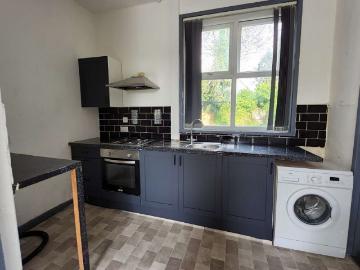 Salford, UK M7, 1 bed flat to rent, £920 pcm | PrimeLocation