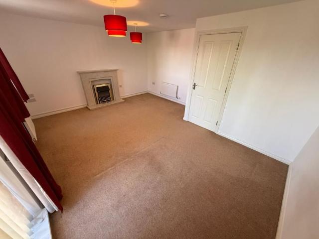 Salford Way, Church Gresley, DE11