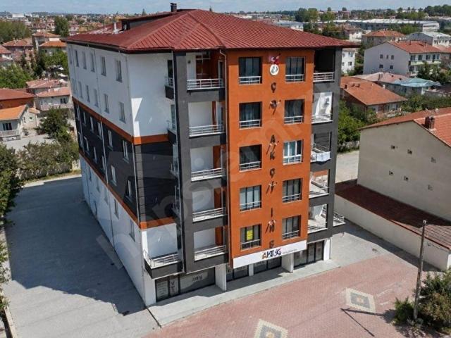 SALİH BİLİCİ GAYRİMENKUL'DEN APAK MAHALLESİ'NDE 3+1 SATILIK DAİRE