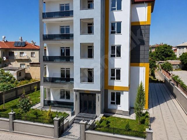 SALİH BİLİCİ GAYRİMENKUL'DEN APAK MAHALLESİ'NDE 3+1 SATILIK DAİRE