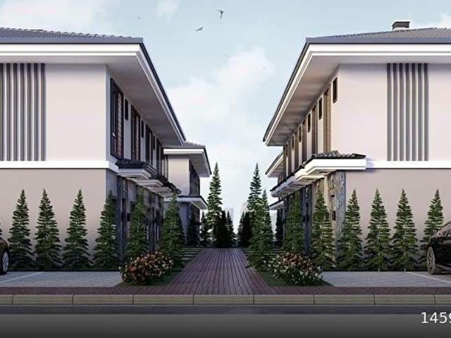 SALİH BİLİCİ GAYRİMENKUL'DEN ÇETMİ MAHALLESİ'NDE 1+1 SATILIK DUBLEKS DAİRE