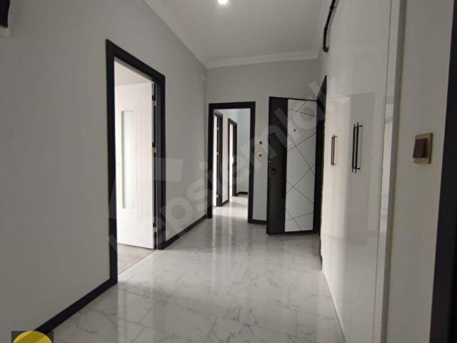 SALİH BİLİCİ GAYRİMENKUL'DEN 3+1 SATILIK DAİRE