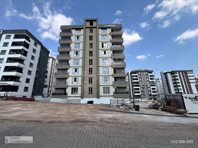 SALİH YAŞAR'DAN GÜZELŞEHİRDE 2+1 AMERİKAN MUTFAKLI FULL DAİRE