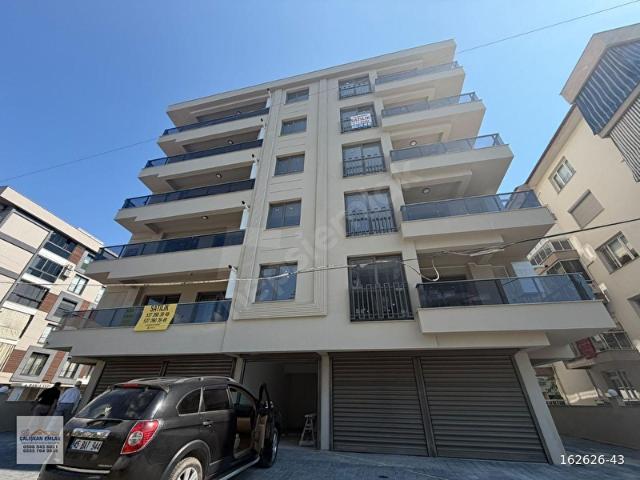 SALİHLİ ÇALIŞKAN EMLAKTAN SATILIK 3+1 GÜZEL KONUMDA DAİRE