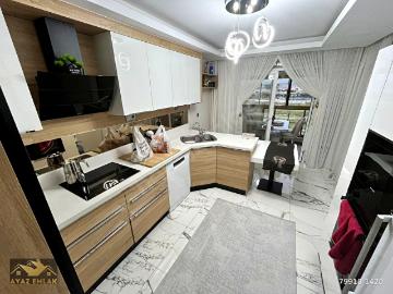 SALİHOĞULLARI SİTESİNDE_4+1_ULTRA LÜXX DAİRE_KREDİ LİMİTSİZZZ