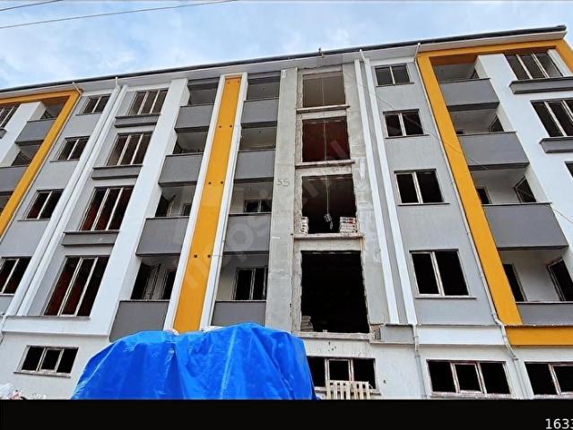 SALI PAZARINDA OPET BENZİNLİĞİ ARKASINDA SATILIK 1+1 DAİRE
