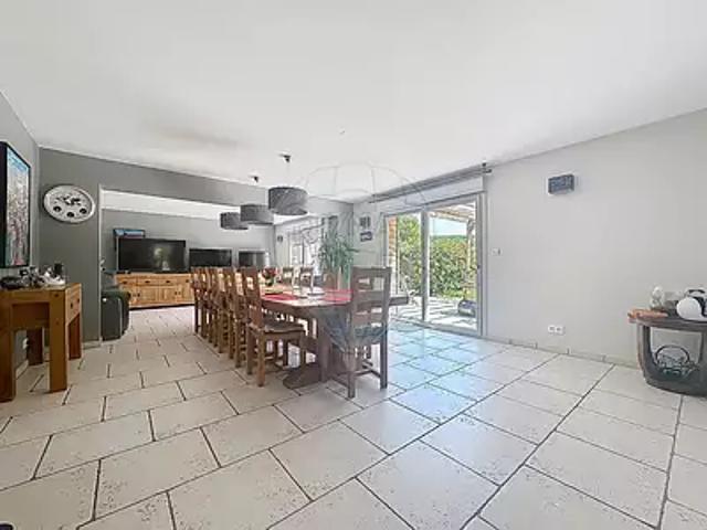 Saligny 89100 Achat / Vente maison 12 pièces t12