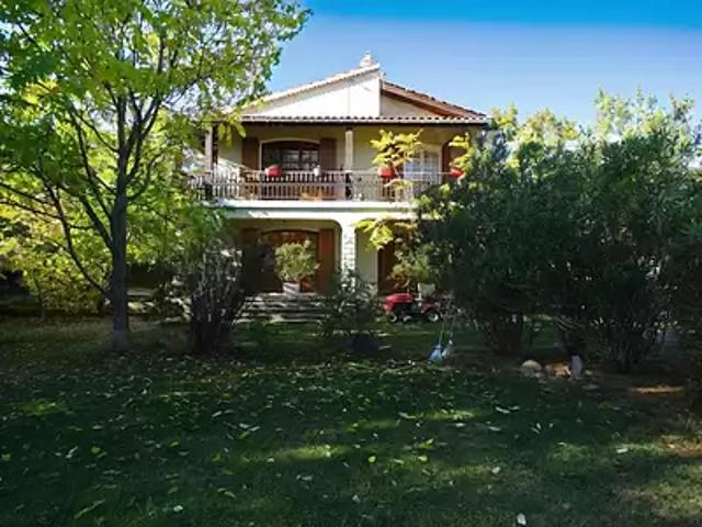 Sisteron 04200 Achat / Vente maison 7 pièces t7