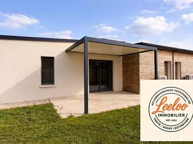 Salignac Eyvigues 24590 Achat / Vente maison 4 pièces t4