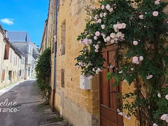 Salignac Eyvigues 24590 Achat / Vente maison 4 pièces t4 terrasse