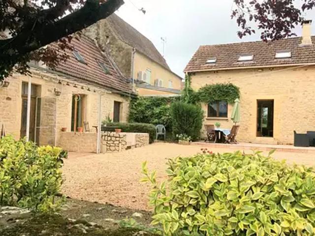 Salignac Eyvigues 24590 Achat / Vente maison