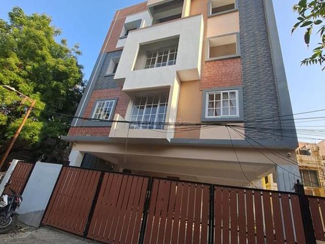 Saligramam 2 BHK Apartment For Sale Chennai