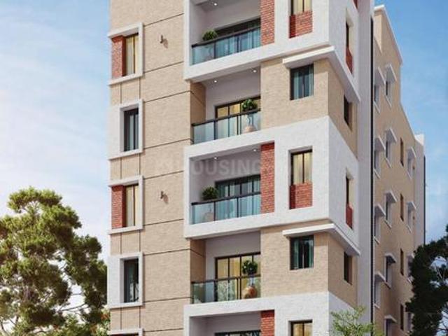 Saligramam 3 BHK Apartment For Sale Chennai