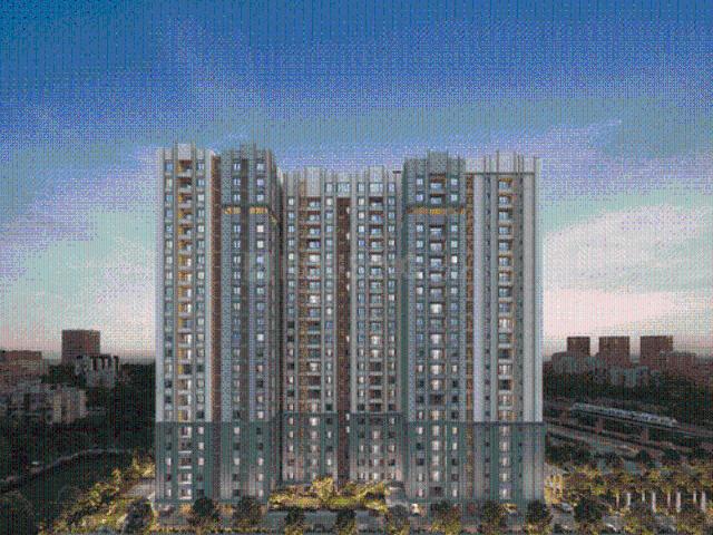 Saligramam 3 BHK Apartment For Sale Chennai