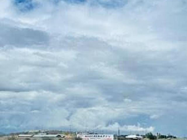 SALIDA A CUAUHTEMOC