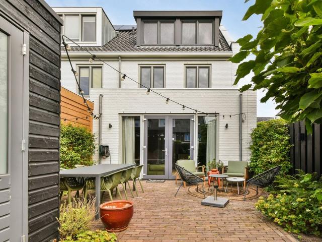Salieristraat 1