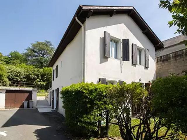 Salies de Béarn 64270 Achat / Vente maison 5 pièces t5