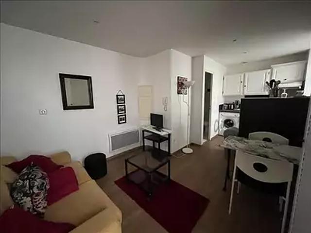 Salies de Béarn 64270 Location appartement 2 pièces t2