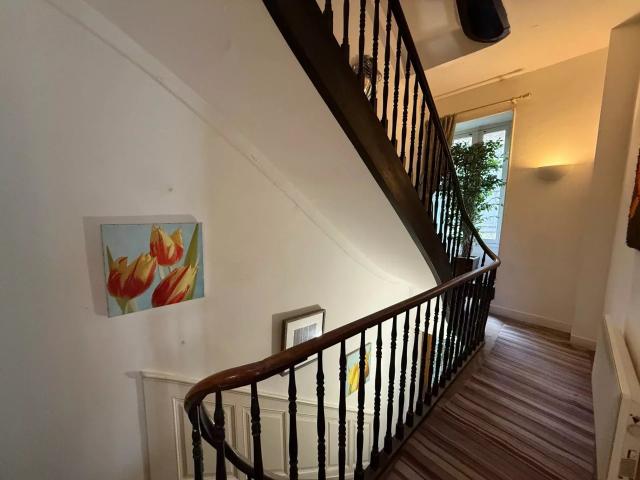 SALIES DE BEARN Appartement triplex à quelques pas du cent. 148m² Salies de Béarn