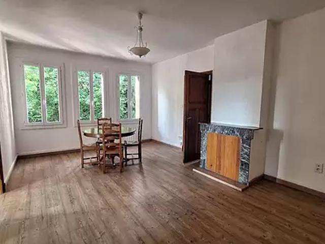 Salies du Salat 31260 Achat / Vente appartement 3 pièces t3