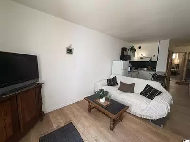Salies du Salat 31260 Achat / Vente appartement 3 pièces t3