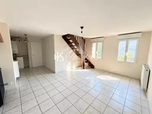 Salies du Salat 31260 Location appartement 3 pièces t3