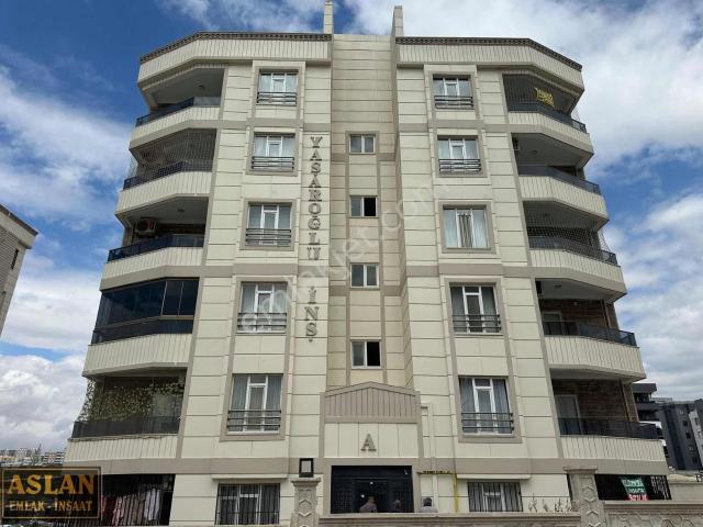 Salih Aslandan Acill Batıkent 4 Oda Önü Açık Full Yapılı Daire