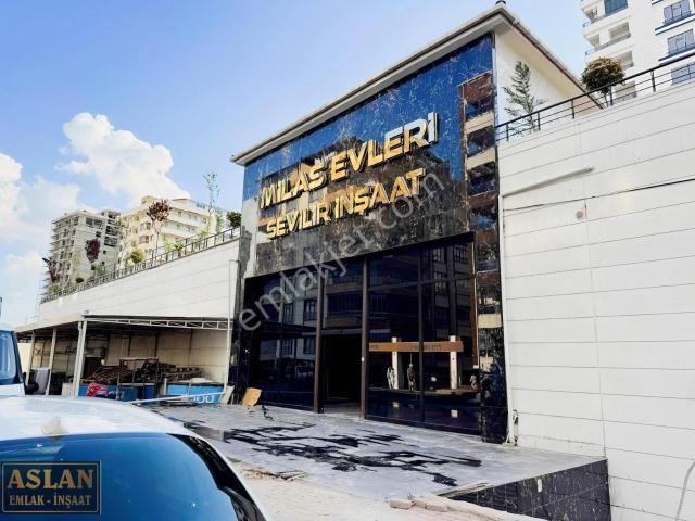 Salih Aslandan Diyarbakır Yolunda 6 Oda Ara Kat Tekli Lüks Daire