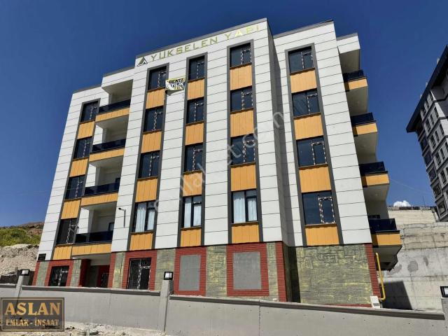 Salih Aslandan Fuar Alanına Yakın Ara Kat 3 Uygun Daire