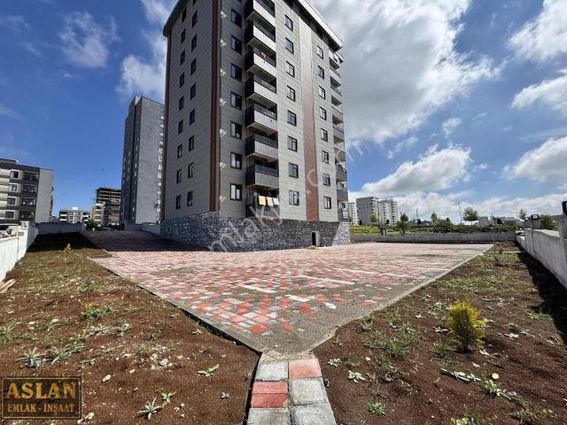 Salih Aslandan Maşuk Ana Yolunda 3 Oda Kiralık Daire