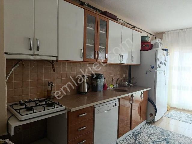 Salih Emlak’tan Kentsel Toki’de 90 M2 2+1 Daire