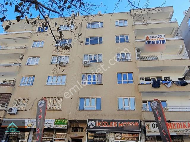 Salihoğlu Emlaktan Kiralık Daire