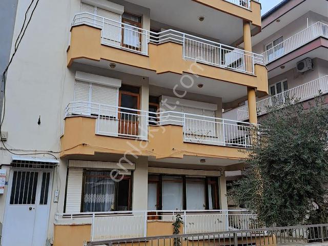 Salihli Aksoy Mahallesinde Satılık Daire