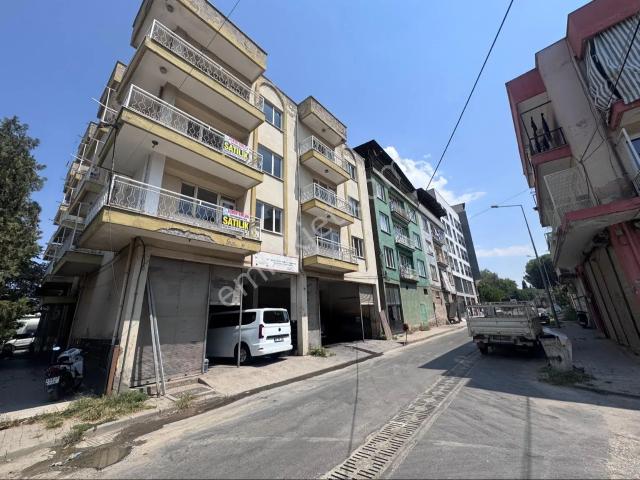 Salihli Beşeylül Mahallesinde Satılık 3+1 Daire