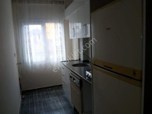 Salihli Berkay Emlaktan Kocaçeşme Mah Satılık 1+1 Eşyalı Doğalgazlı Daire