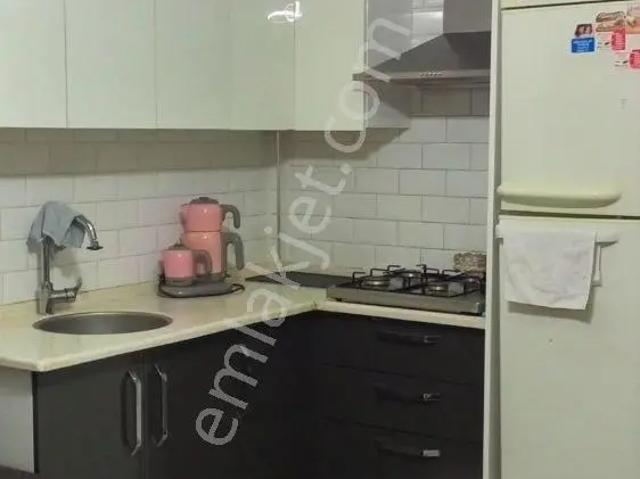 Salihli Berkay Emlaktan Satılık Şehir Merkezinde 1+1 Eşyalı Klima Isıtmalı Daire