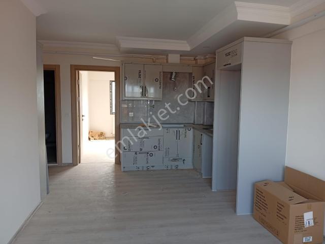 Salihli Berkay Emlaktan Satılık 1+1 Doğalgaz Isıtmalı Daire