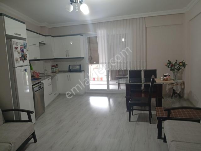 Salihli Berkay Emlaktan Seyrantepe Mah Satılık 2+1 Doğalgaz Isıtmalı Daire