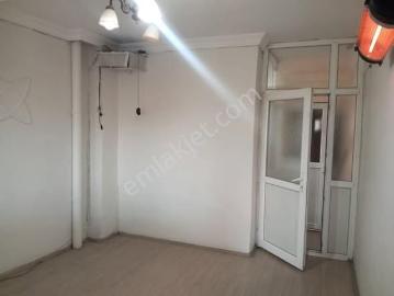 Salihli, Manisa ili, Ege Bölgesi - Ofis odası