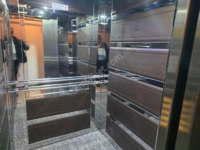 Salihli Kurtuluş Mah Esyalı Kiralık 3+1 Daire