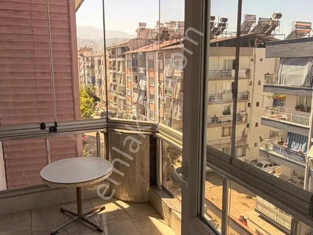 Salihli Kırveli Mahallesinde Kiralık 4+1 Dubleks