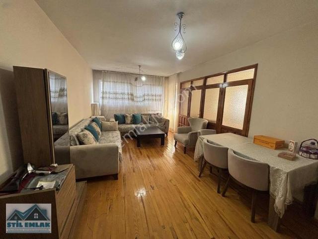 Salihli Kiralık 3+1 Daire Cumhuriyet Mahallesi