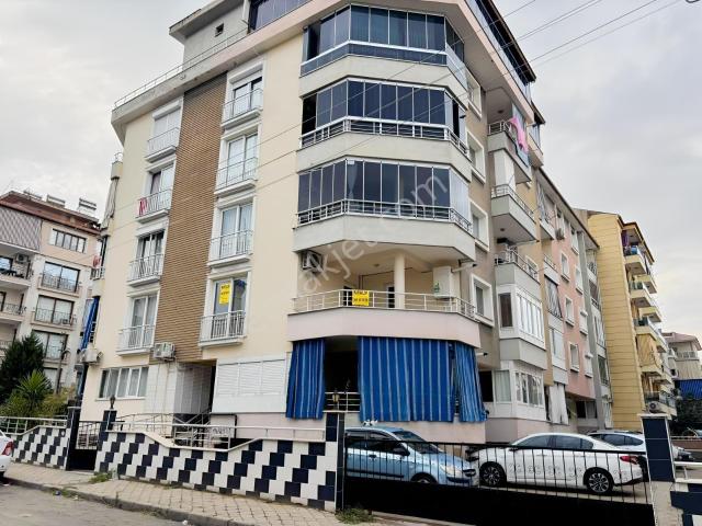 Salihli Kiralık 3+1 Daire Yörük Mahallesi