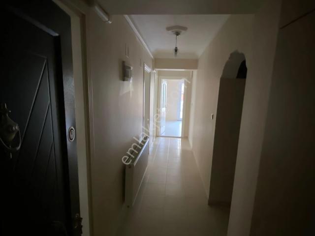 Salihli Sağlıkda Kiralık Daire
