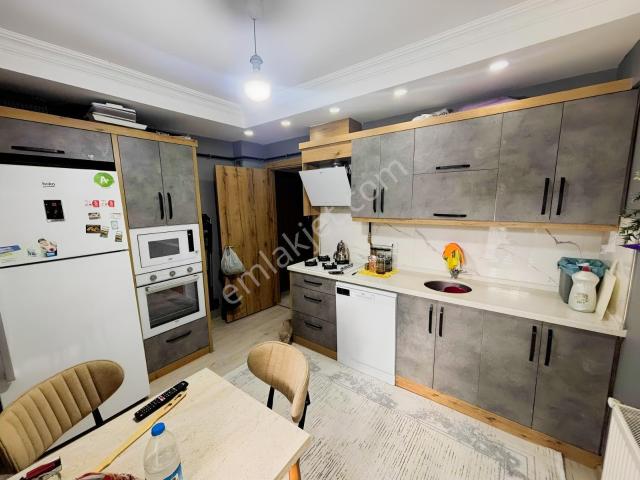 Salihli Satılık 2+1 Dublex Daire Beşeylül Okul Civarı